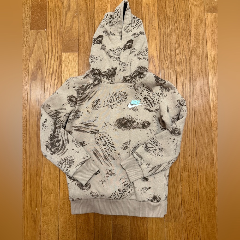 Nike Hoodie